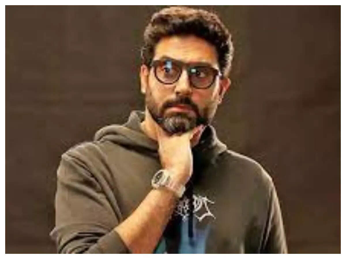 Netizens feel 'Breathe: Into the Shadows' stigmatises mental health; Abhishek  Bachchan REACTS - Times of India
