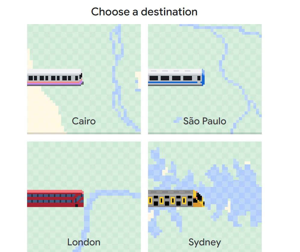 Snake game on Google Maps: How to play and rules explained