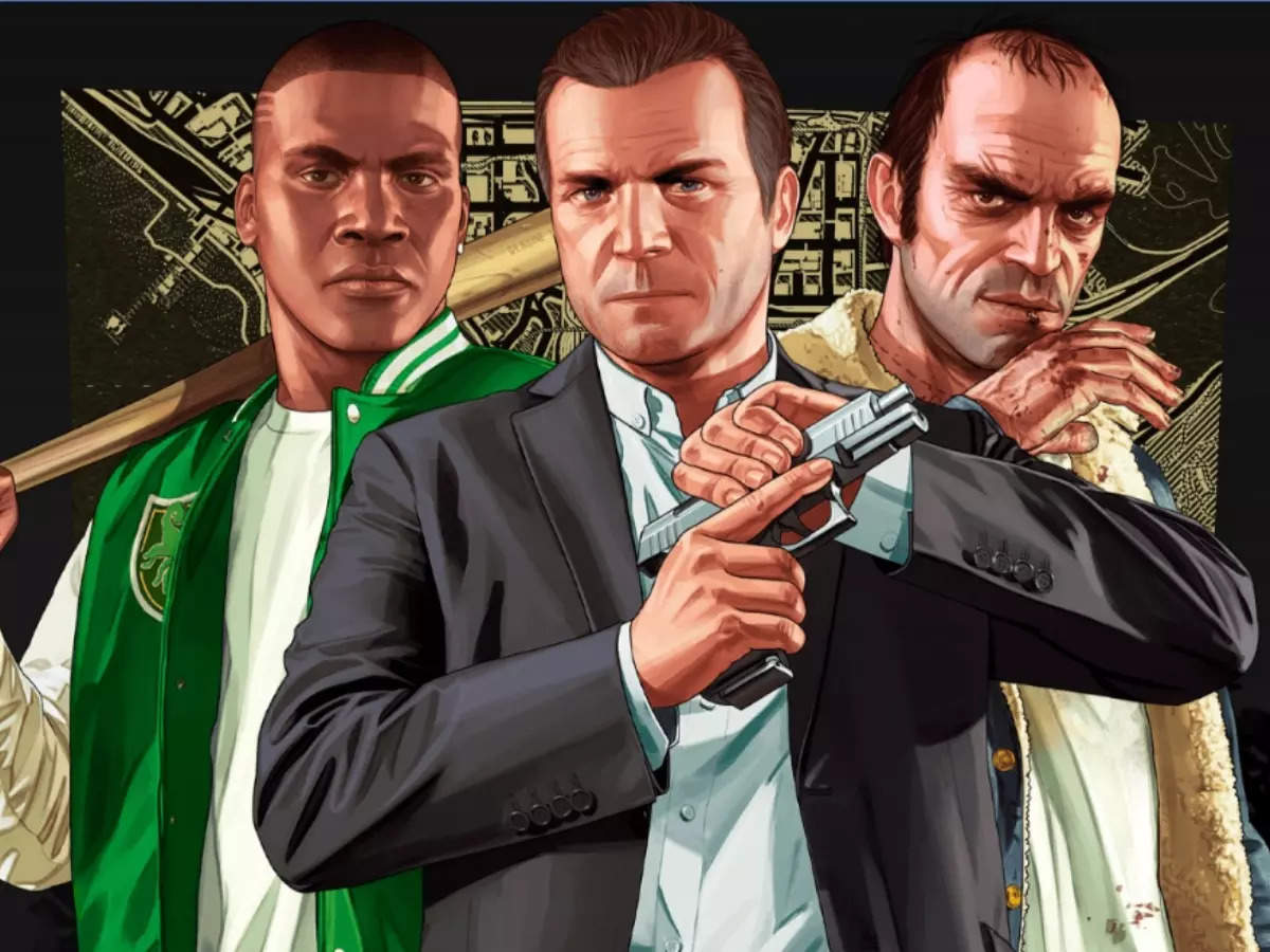 The creators of the game have rolled out several updates for GTA 5 and have also remastered the older titles in the franchise, but that didn’t prove to be enough for the fans. Representative Image
