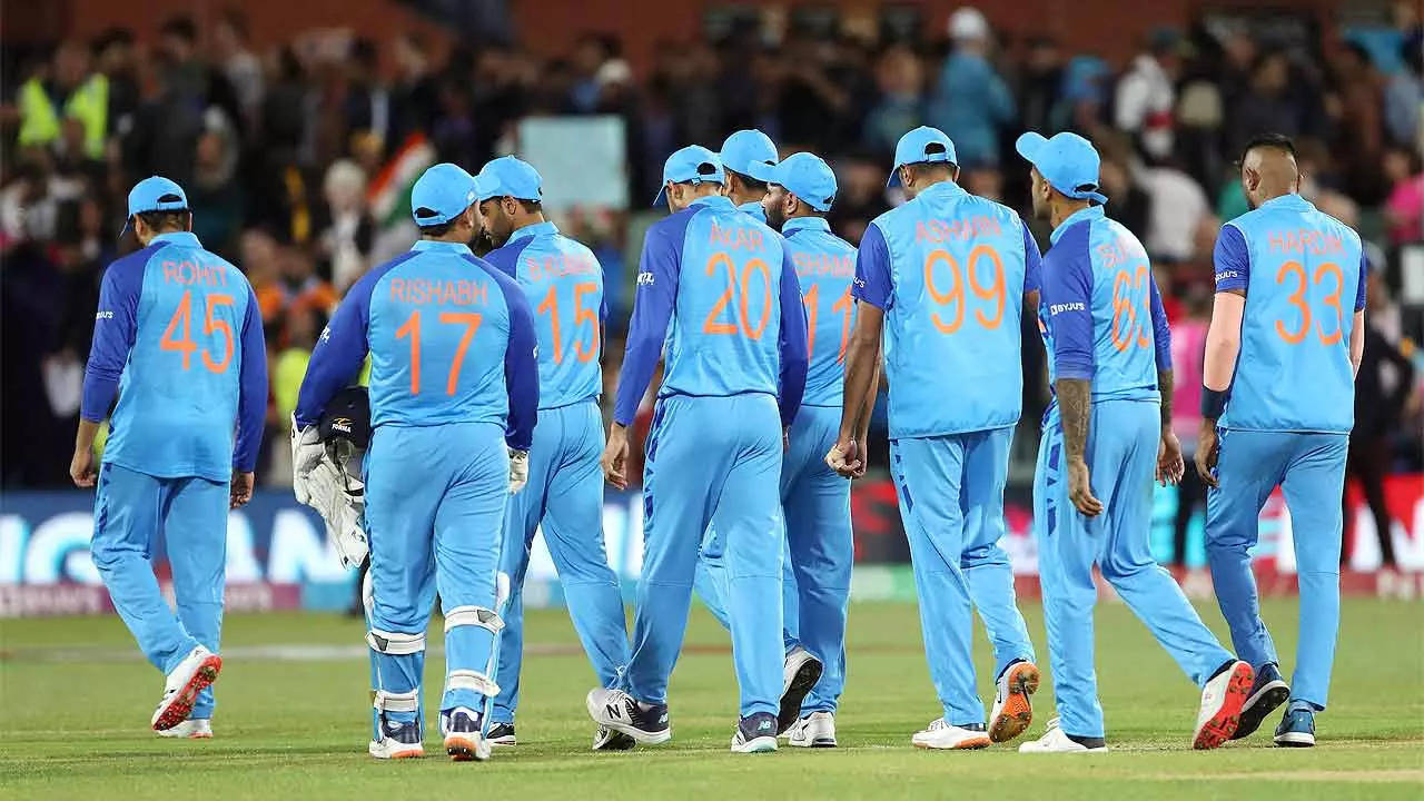 T20 World Cup: India's debacle decoded - Stubbornness in selections,  archaic approach from top order