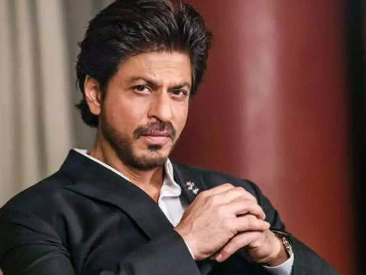 Jawan Stuntman Calls Shah Rukh Khan Different From Other Actors