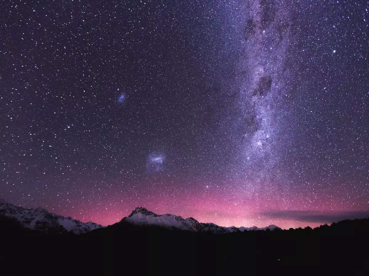 New Zealand to soon become a dark sky nation