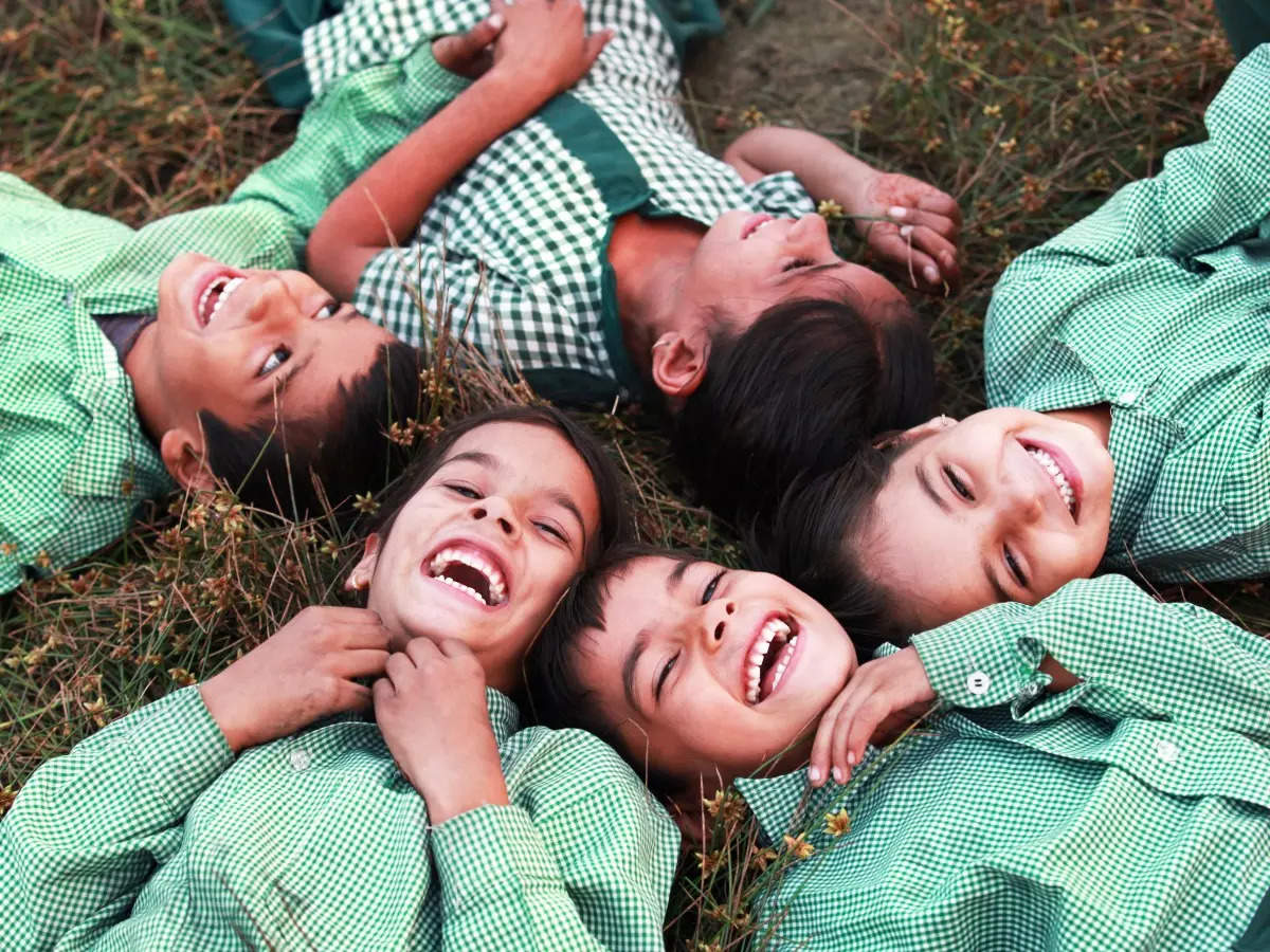 Happy Children's Day 2022: Best Messages, Quotes, Wishes and Images to  share on Children's Day - Times of India