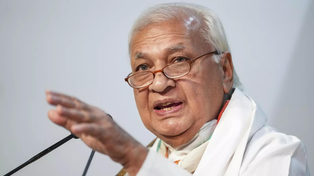 Will refer ordinance to President if state targets me: Kerala governor Arif Mohammad Khan