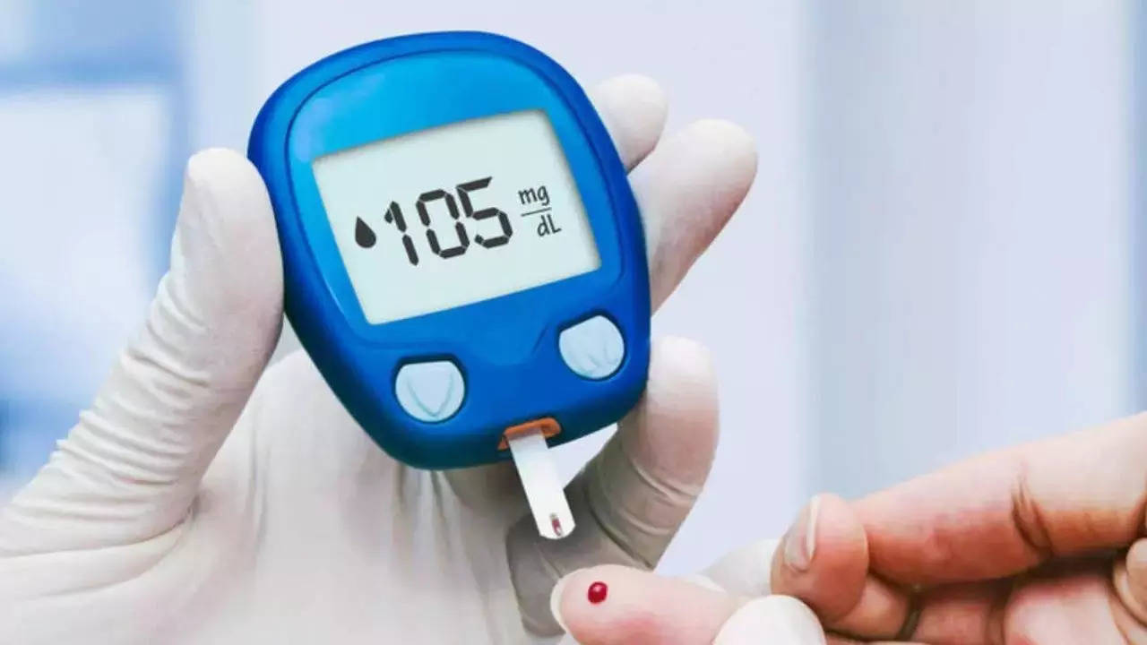 Nearly 1 in 5 Mumbaikars has diabetes, shows study | Mumbai News - Times of  India