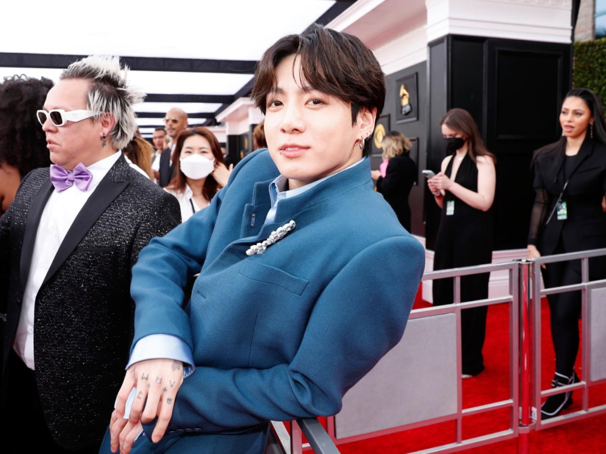 BTS Jung Kook to perform at 2022 FIFA World Cup opening ceremony