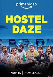 Hostel Daze Season 3 Review: The hostel gang is back to entertain its ...