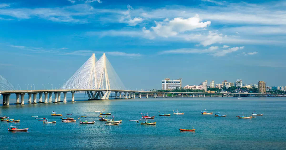 mumbai nearby places to visit in winter