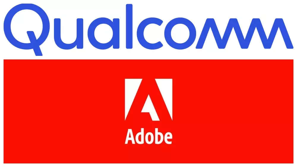 Qualcomm partners with Adobe: What it means and what’s in it for users
