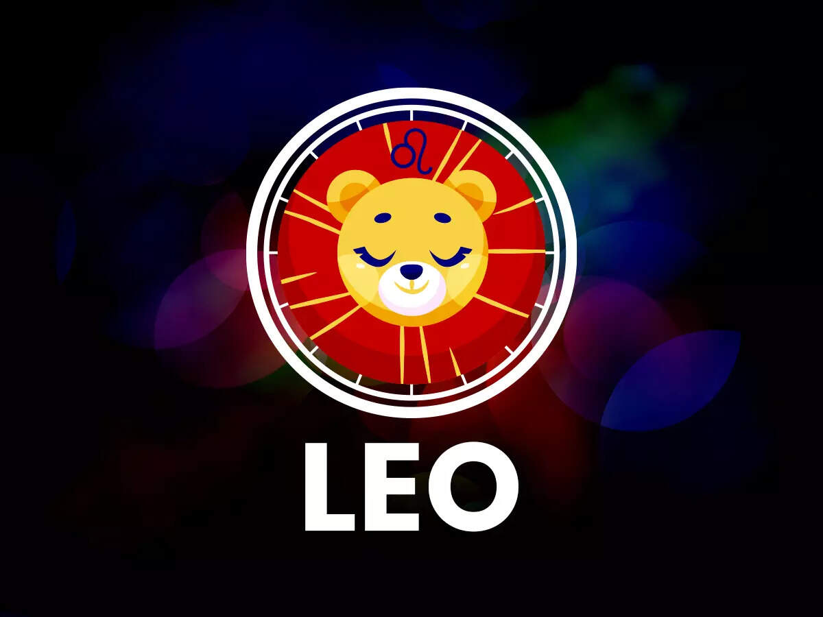 Leo Horoscope Today, 17 November 2022: Despite your ...