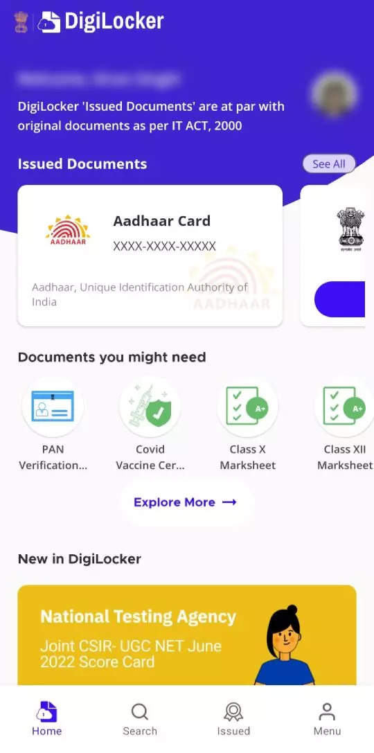 digilocker-how-to-link-health-records-with-abha-account-using