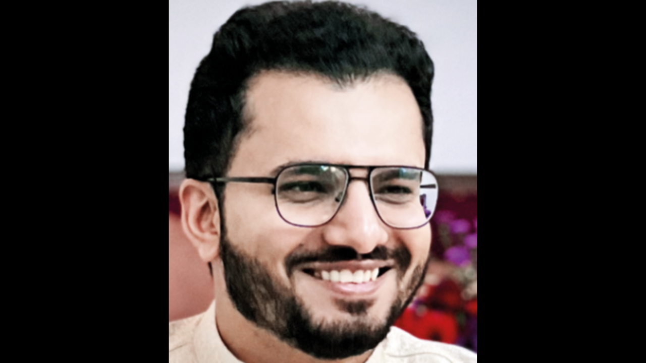 Dr Ahmed Ashfaq