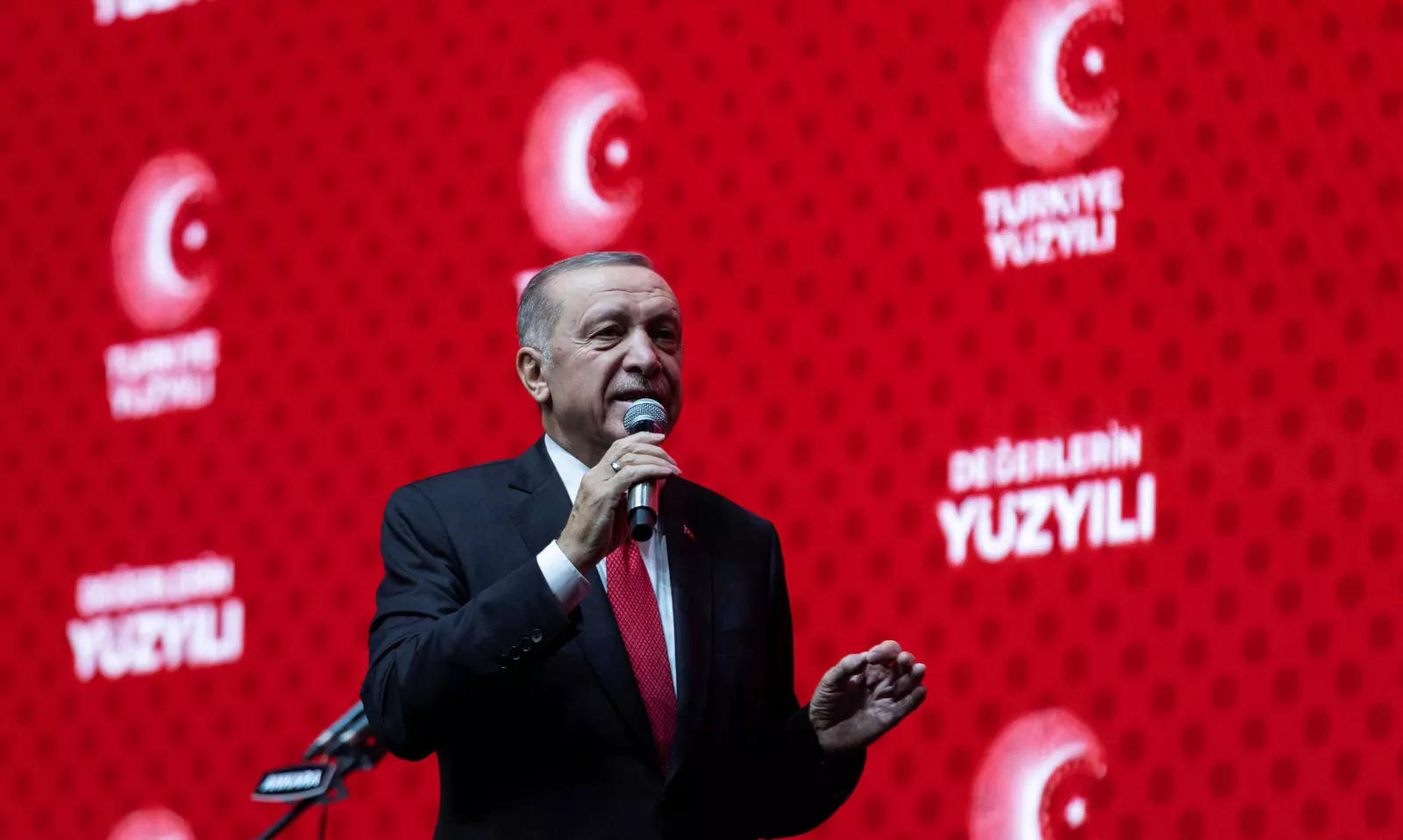 On Wednesday, Turkish President Recep Tayyip Erdogan said at a press conference at the G20 summit in Indonesia: "I am of the opinion that it (the deal) will continue."