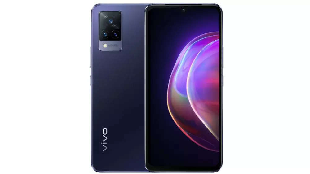 vivo v21 price punjab