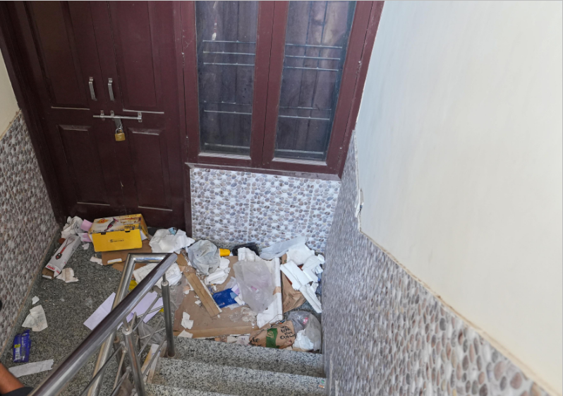 Krishna Nagar Block A, New Delhi Map, Property Rates, Projects, Photos