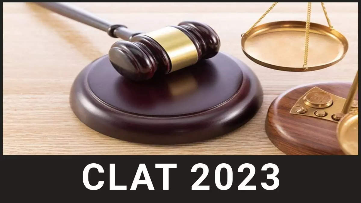CLAT 2023