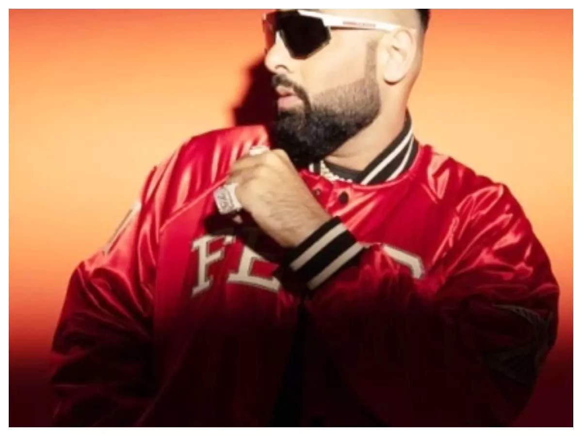 Do you know rapper Badshah's tale of struggle in the film industry?