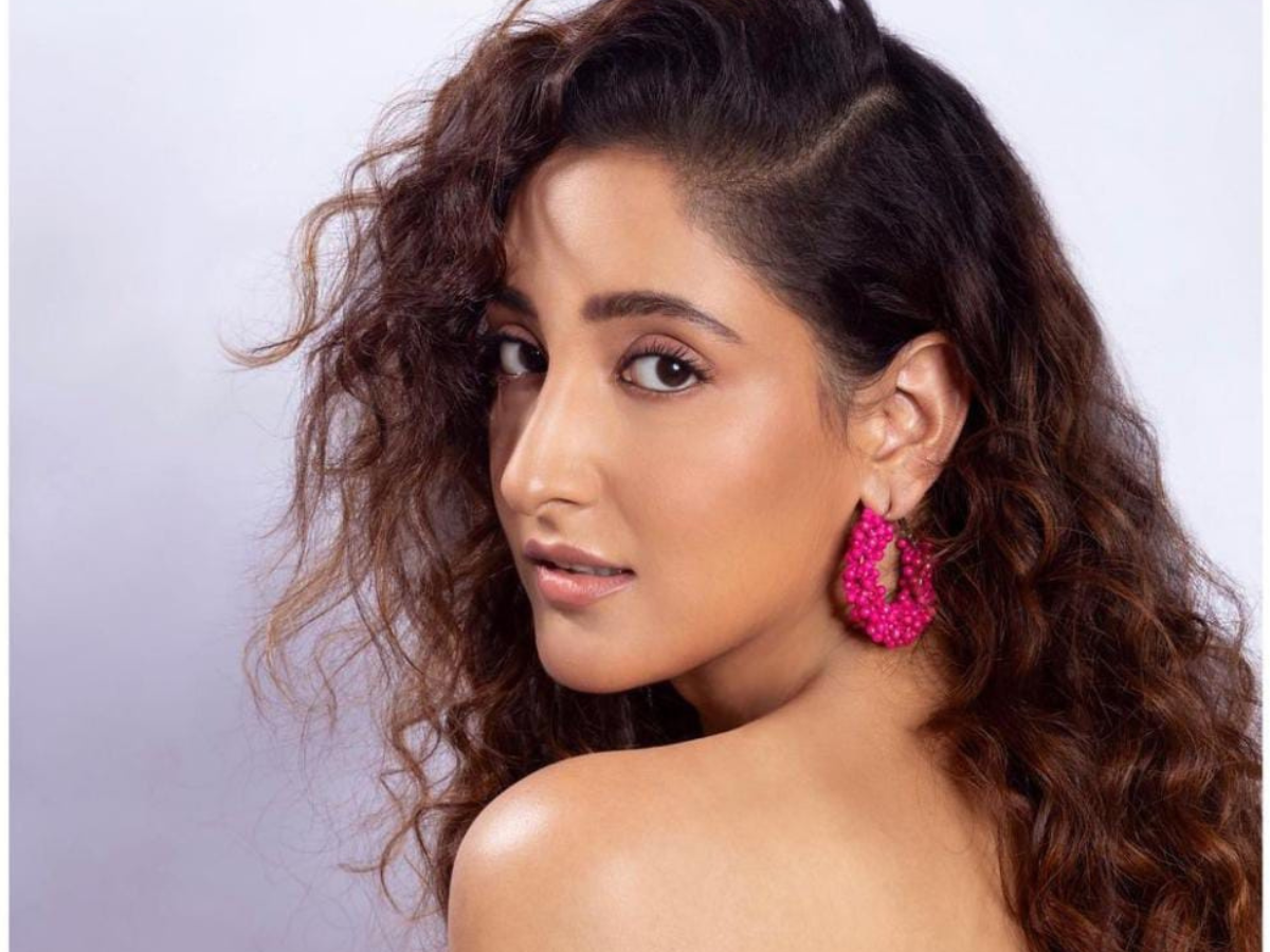 Shivya Pathania grooves to Sunny Leones Naach Baby; see video photo