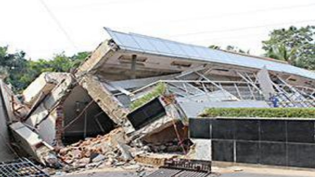 Ashiyana Enclave, Jamshedpur Map, Property Rates, Projects, Photos