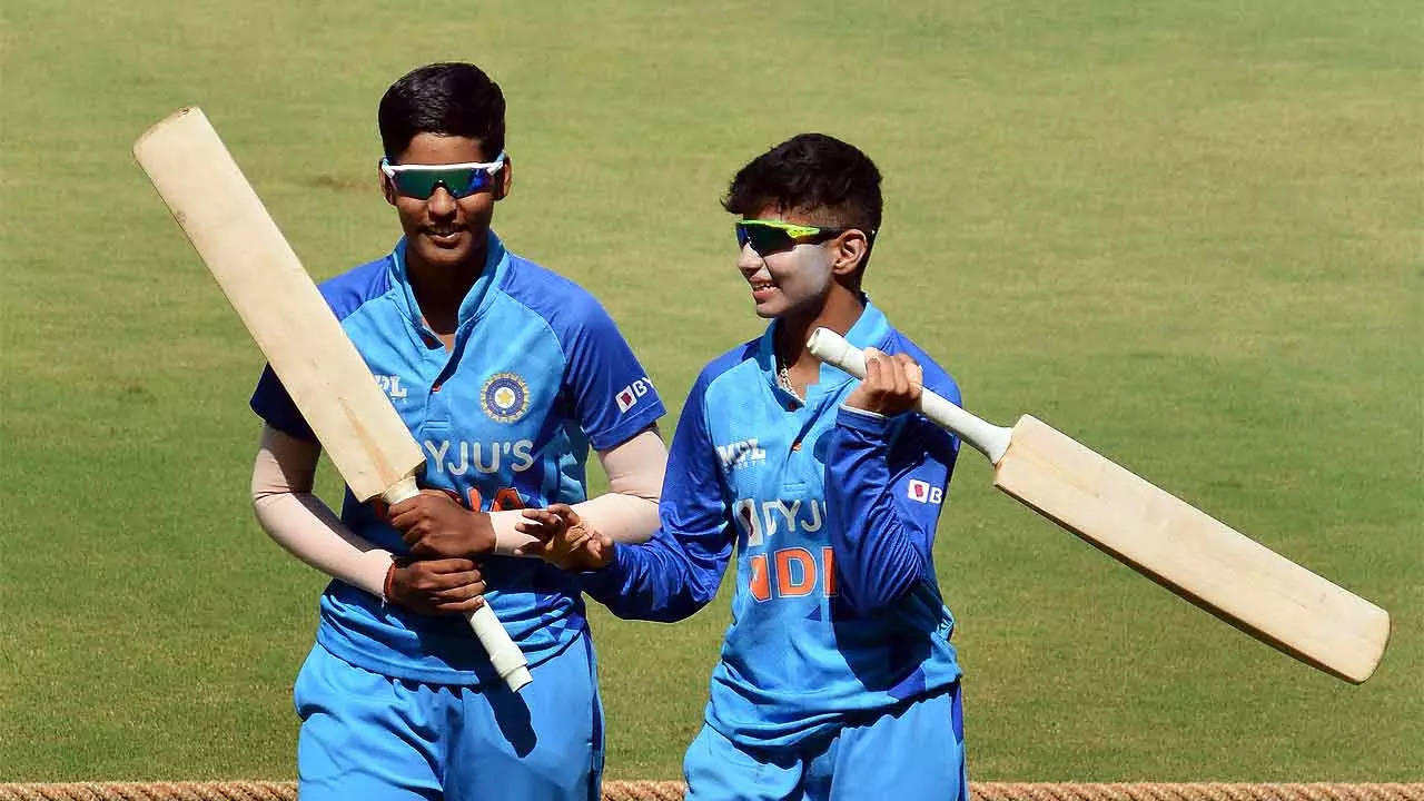 Shweta Sehrawat to captain womens India U-19 team for home series against New Zealand Cricket News