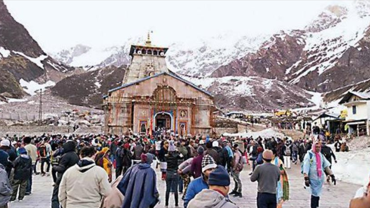 Inspired by the huge response the Char Dham yatra got, plans are afoot to spruce up temples at places like Ukhimath and Triyuginarayan to boost winter religious tourism in the Himalayan state