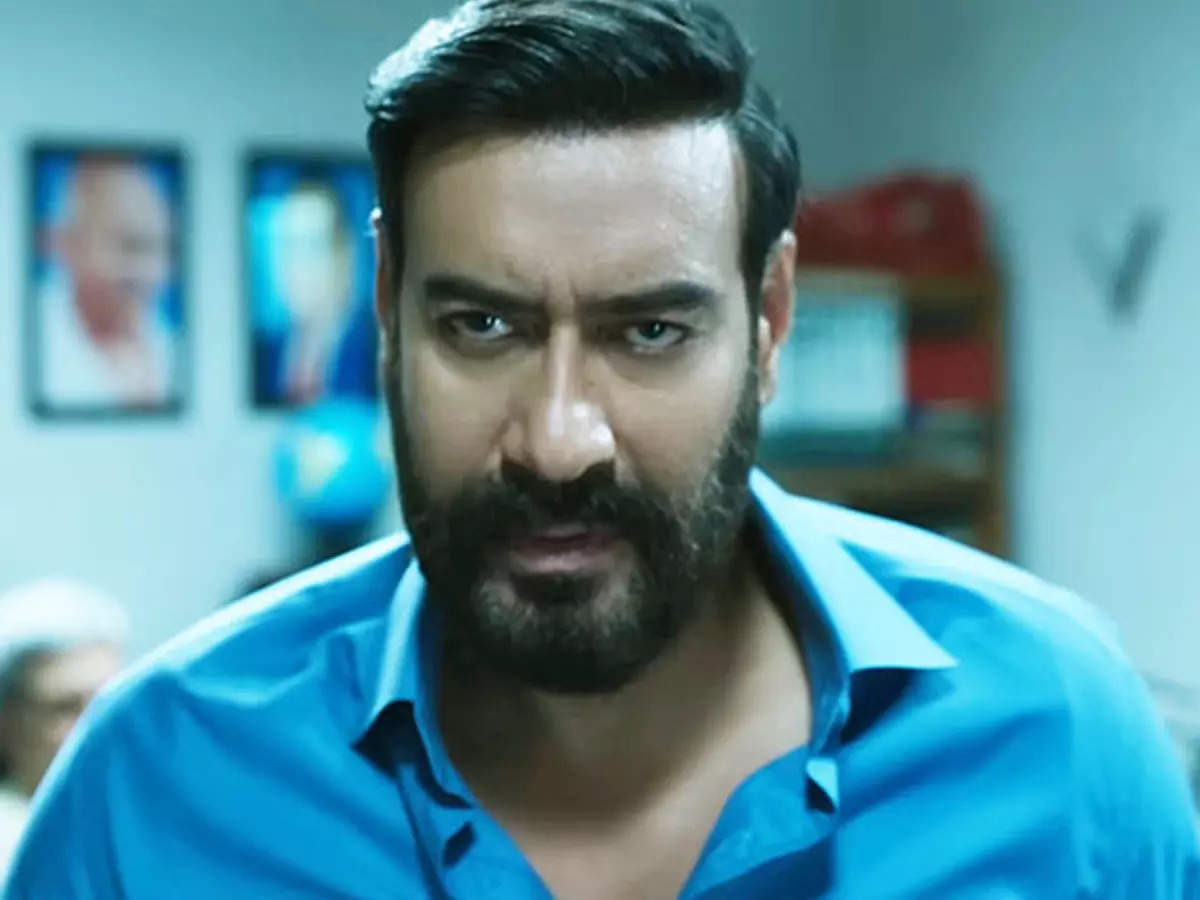 Drishyam 2 Full Movie Collection: 'Drishyam 2' records a huge jump on  Sunday, rakes in Rs 27 crore nett | - Times of India