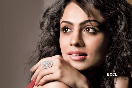I have never been insecure: Manasi Parekh Gohil - Times of India