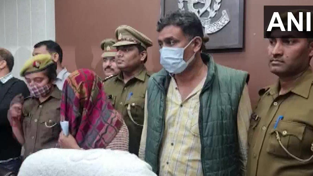 Honour killing: Parents of Delhi woman whose body was found inside suitcase in Mathura arrested