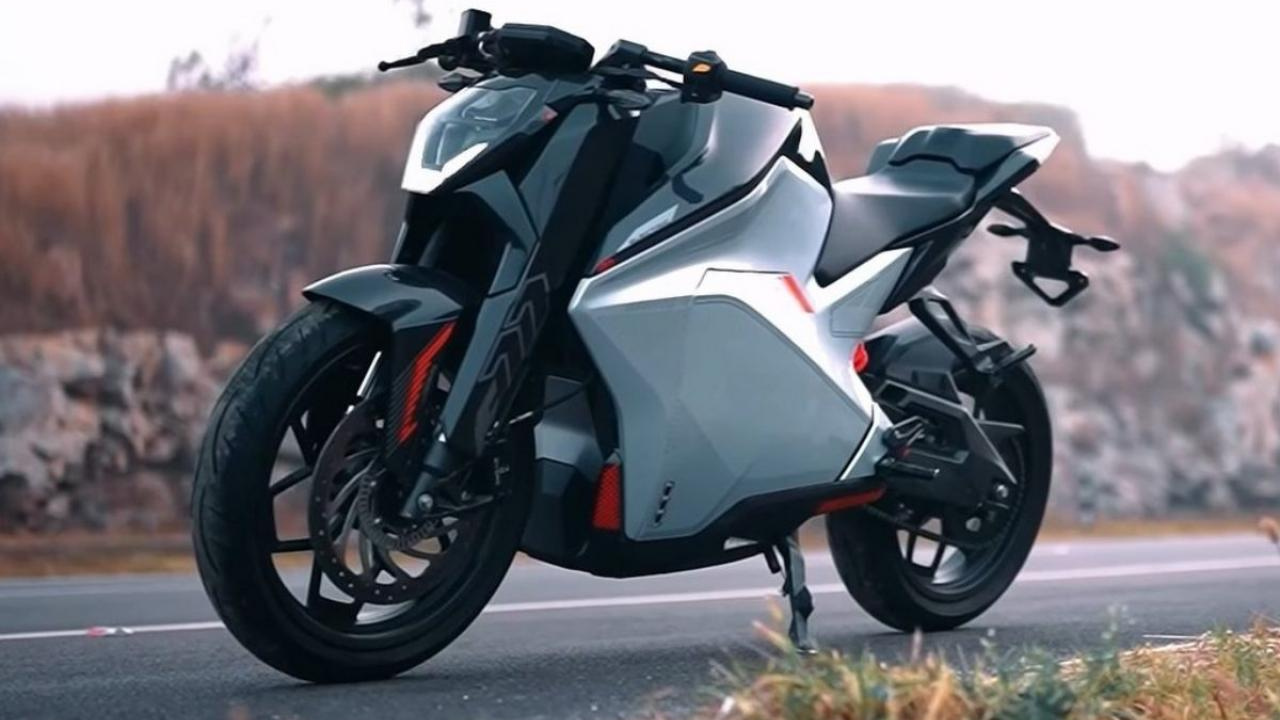 Top 10 Electric Bike in India the Future of Two-Wheeled Commuting