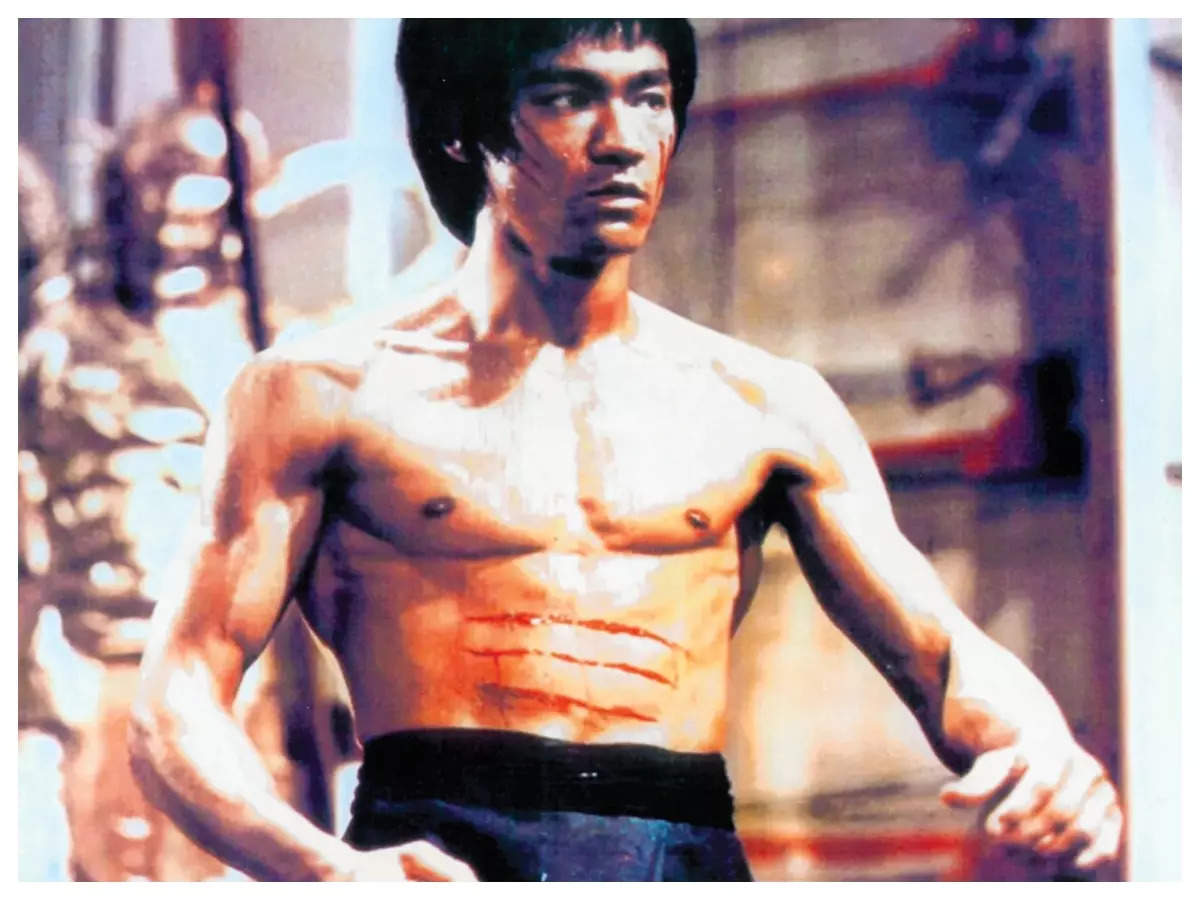 Bruce Lee may have died from a specific kidney dysfunction, research claims  | English Movie News - Times of India