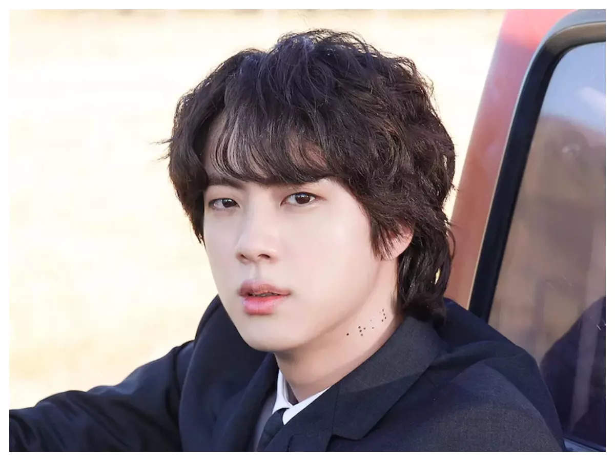 BTS star Jin to begin military service in December; BTS ARMY ...