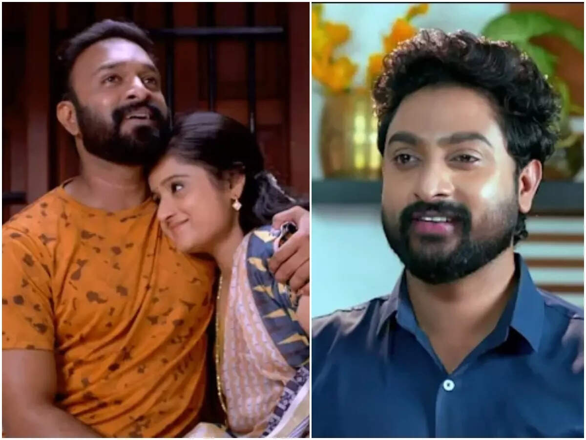 Meguna Raga Mouna Ragam Karthik