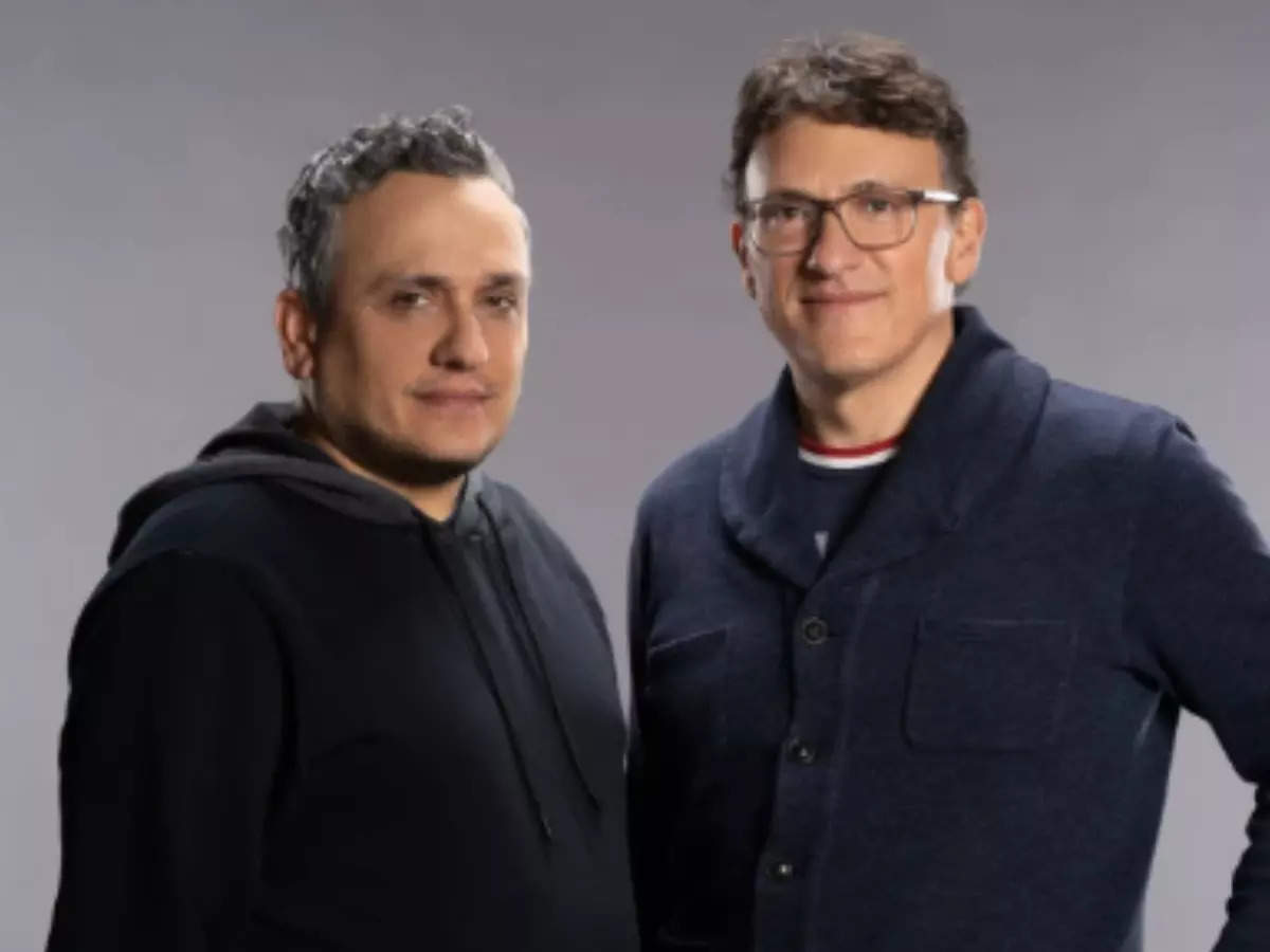 Joe and Anthony Russo and David Reil team up for new series on