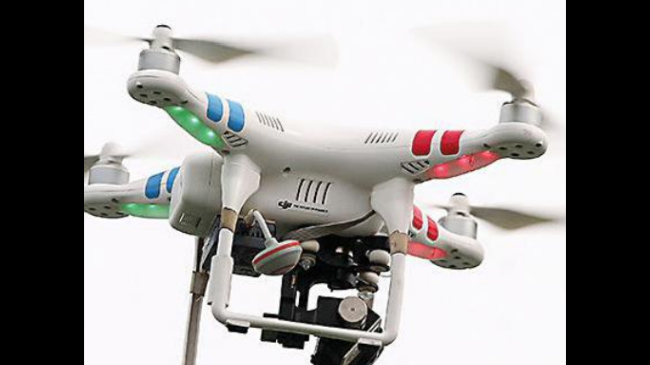 The drones are being developed by ITDA and IIT-Roorkee