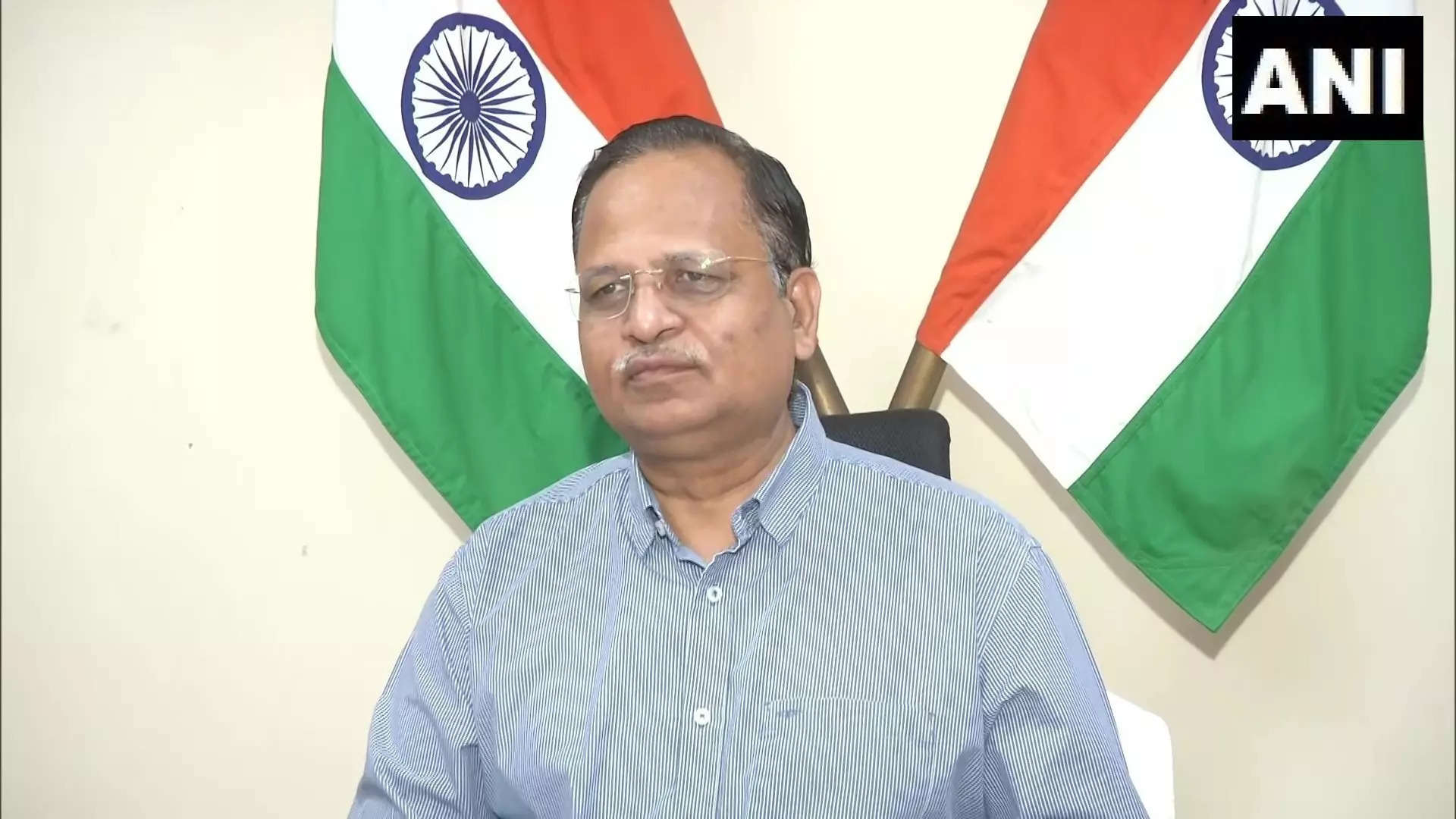 Latest Updates Delhi court dismisses plea moved by Satyendar Jain seeking directions to provide food as per his religious beliefs