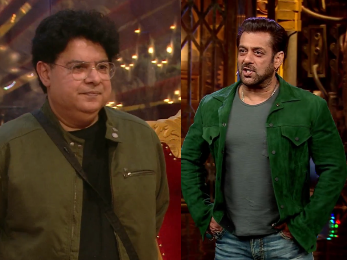 Bigg Boss 16: Salman Khan Bashes MC Stan, Asks Him To Leave The Show