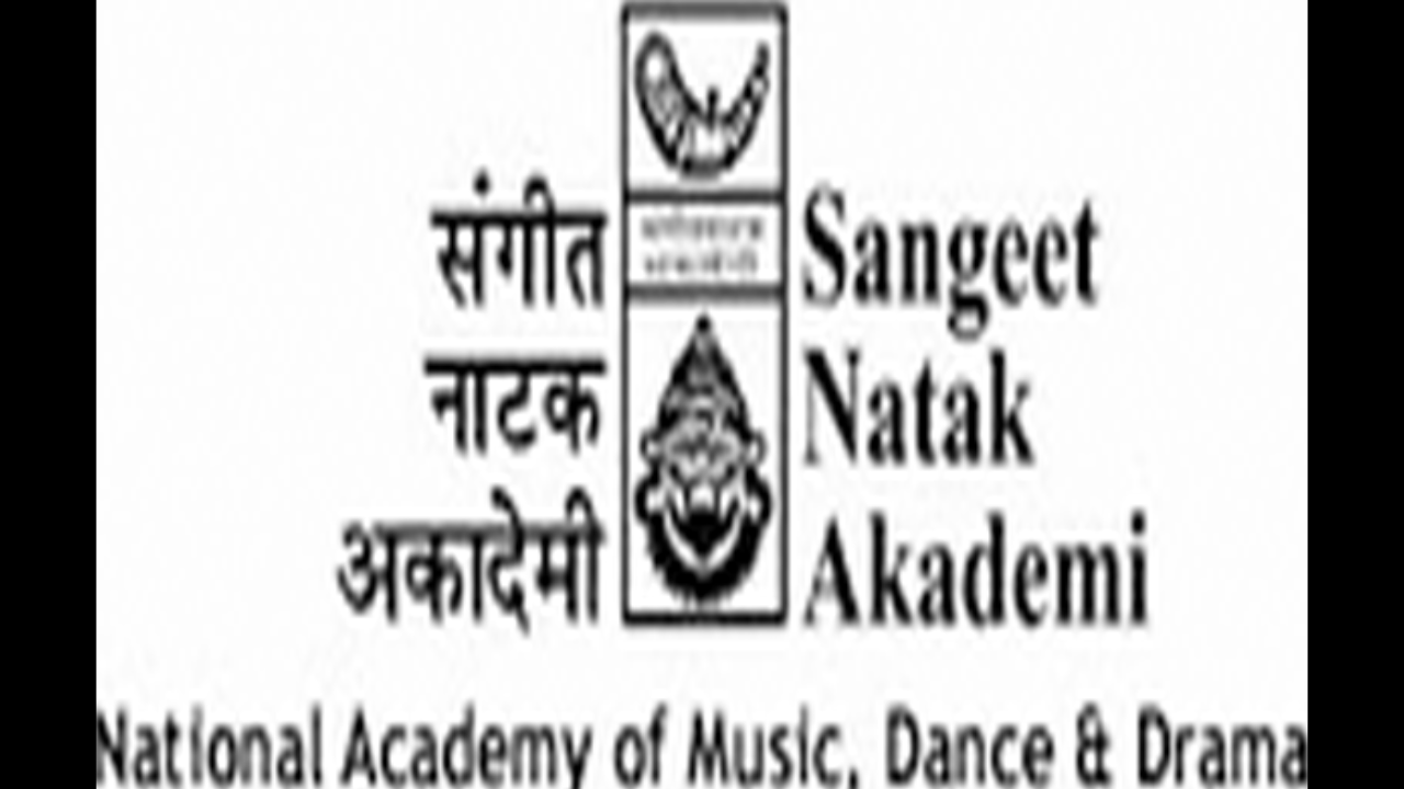 Sangeet Natak Akademi