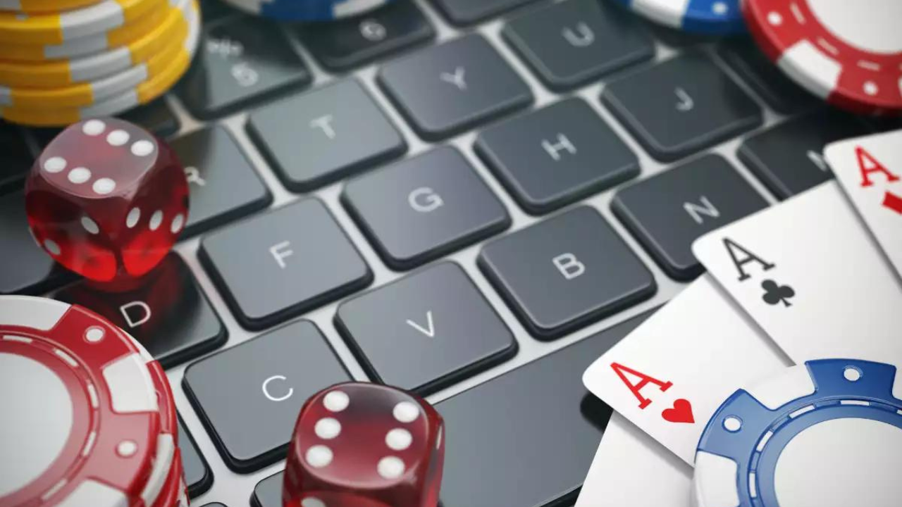 Online Casino