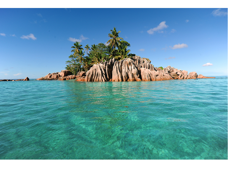 Your Holiday Gateway- Islands of Love, Seychelles 