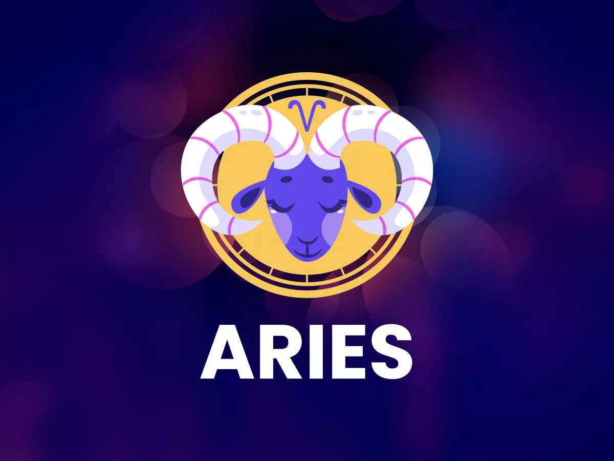 Aries Horoscope 2023 Prediction: Avoid Unnecessary Expenses And Investments  - Times Of India