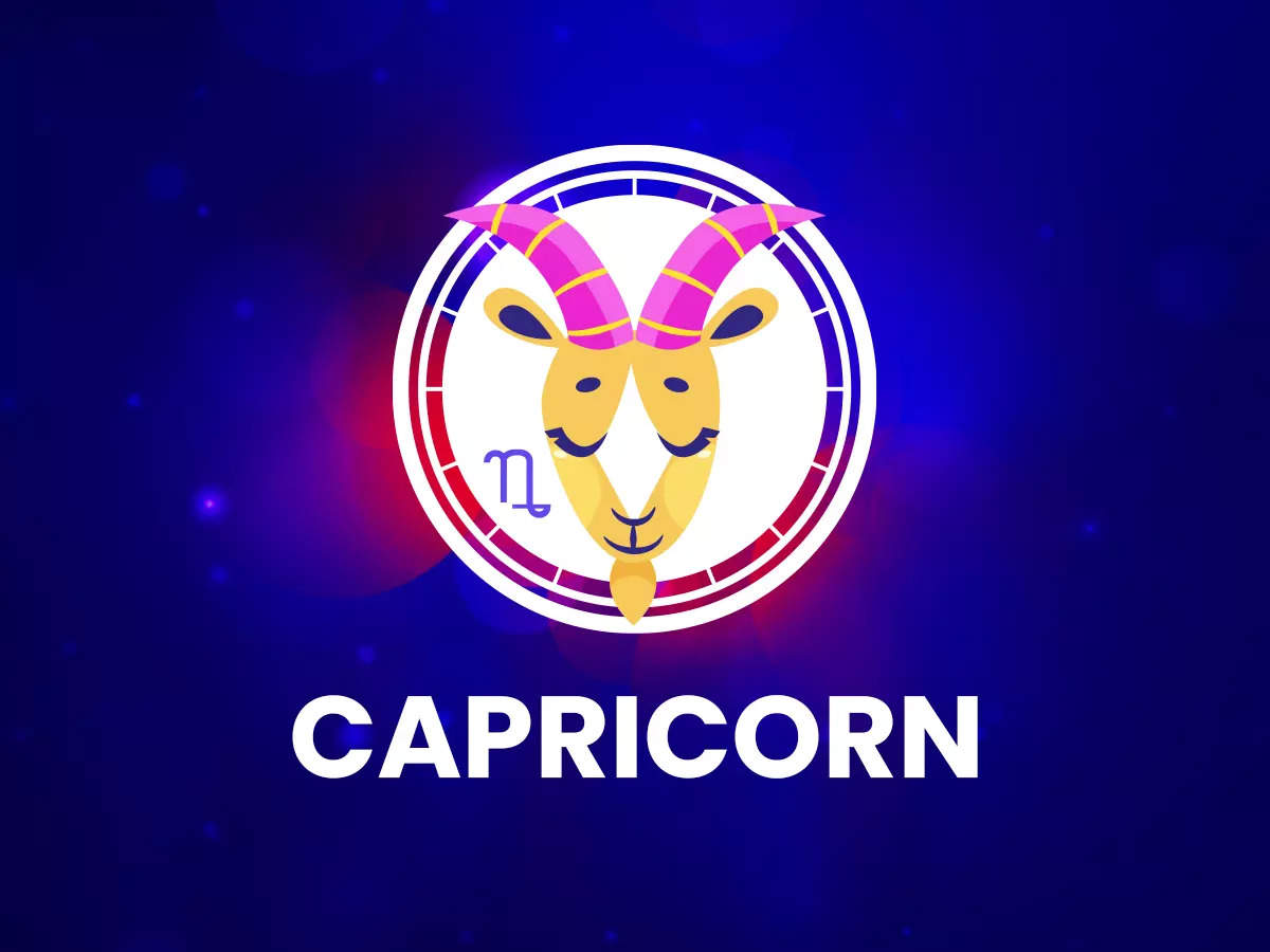 Capricorn Horoscope Today, 30 November 2022: You might experience a lot of happiness today