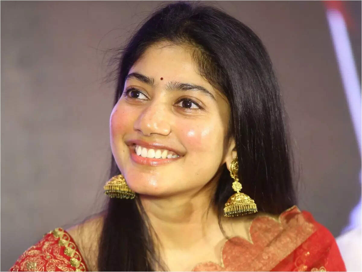 Is Sai Pallavi quitting acting? Details inside | Telugu Movie News - Times  of India