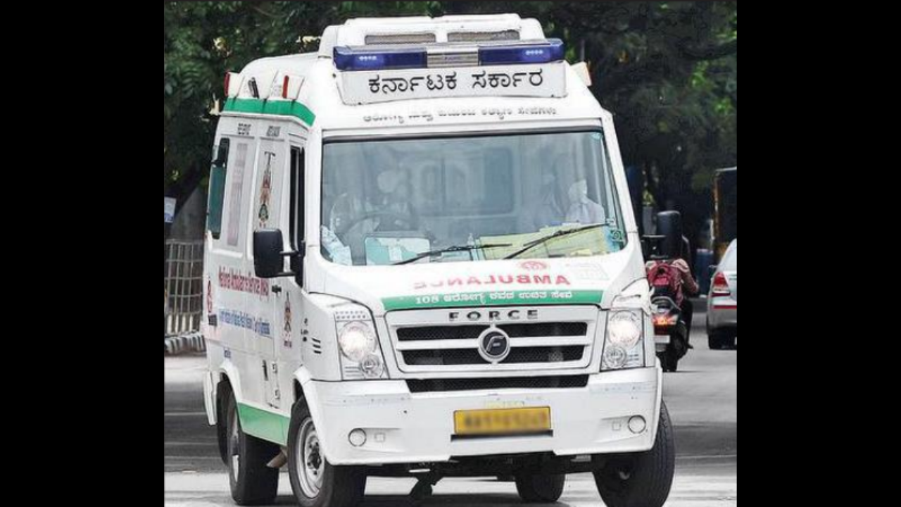 Ramanagara SP K Santosh Babu said an ambulance with doctors should have been deployed at the venue where such a big swimming event was on, though there is no such rule