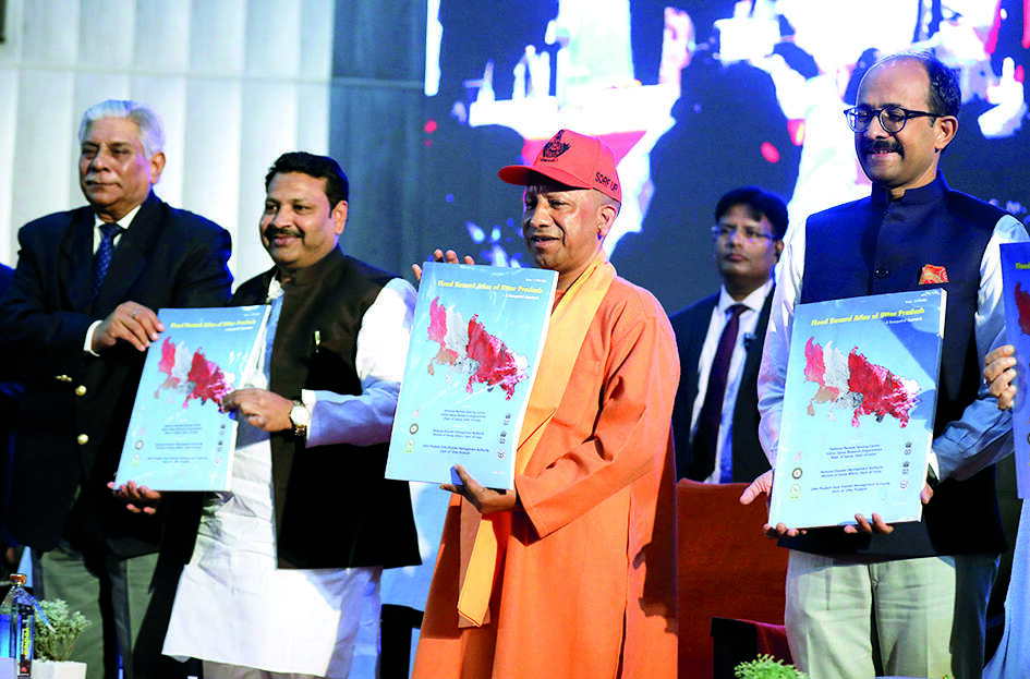 Paper Mill Colony, Lucknow Map, Property Rates, Projects, Photos