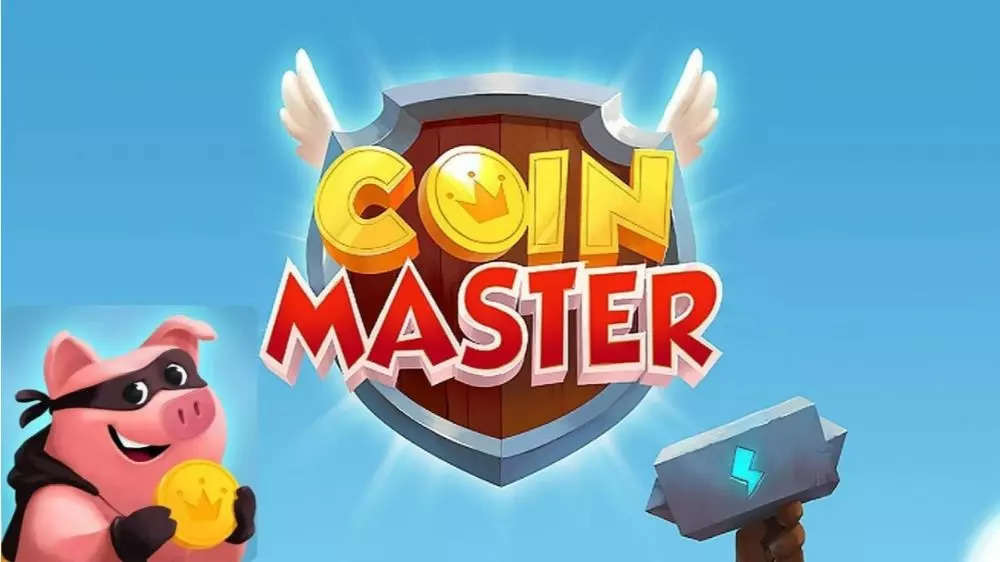 Coin Master: December 1, 2022 Free Spins And Coins Link - Times Of India