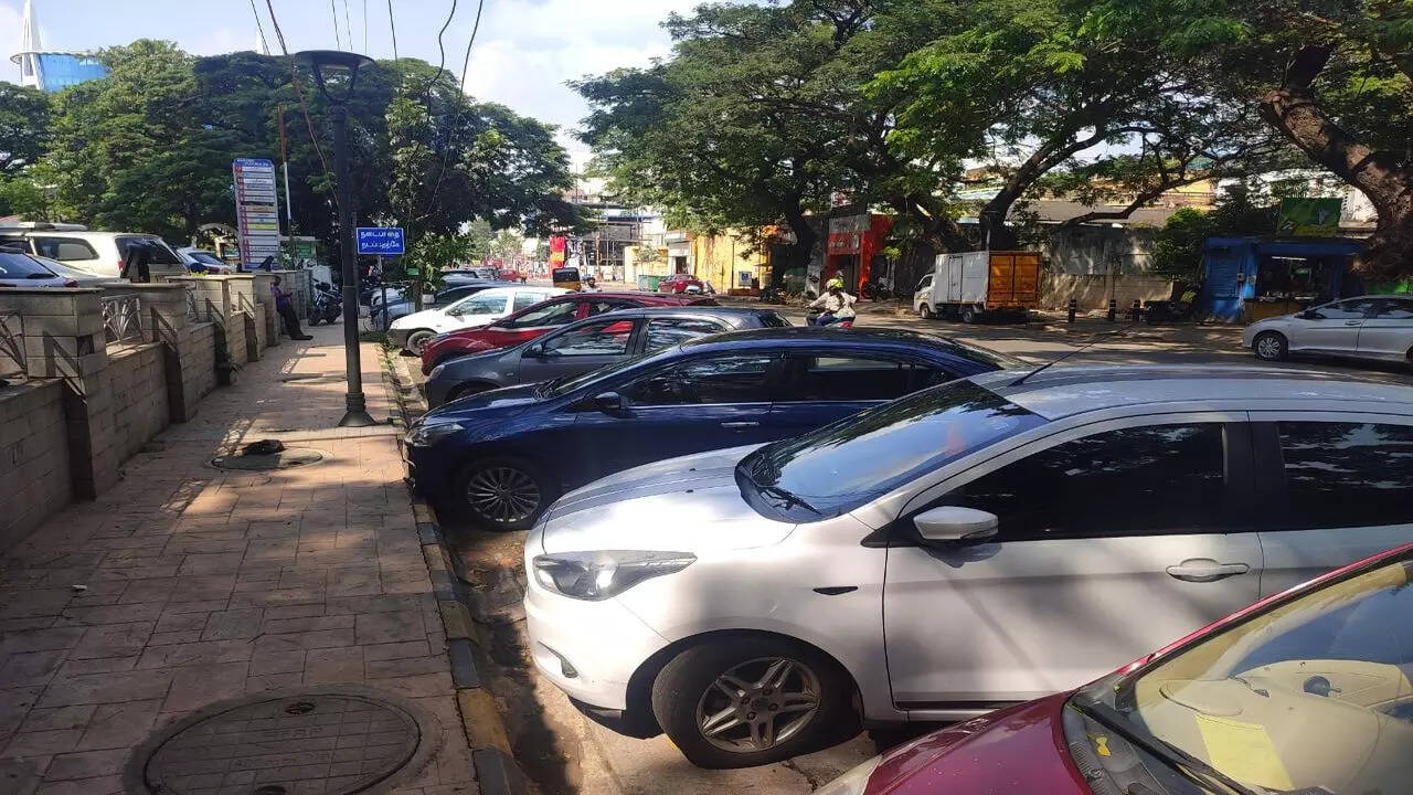 Poompuhar Nagar Kolathur, Chennai Map, Property Rates, Projects