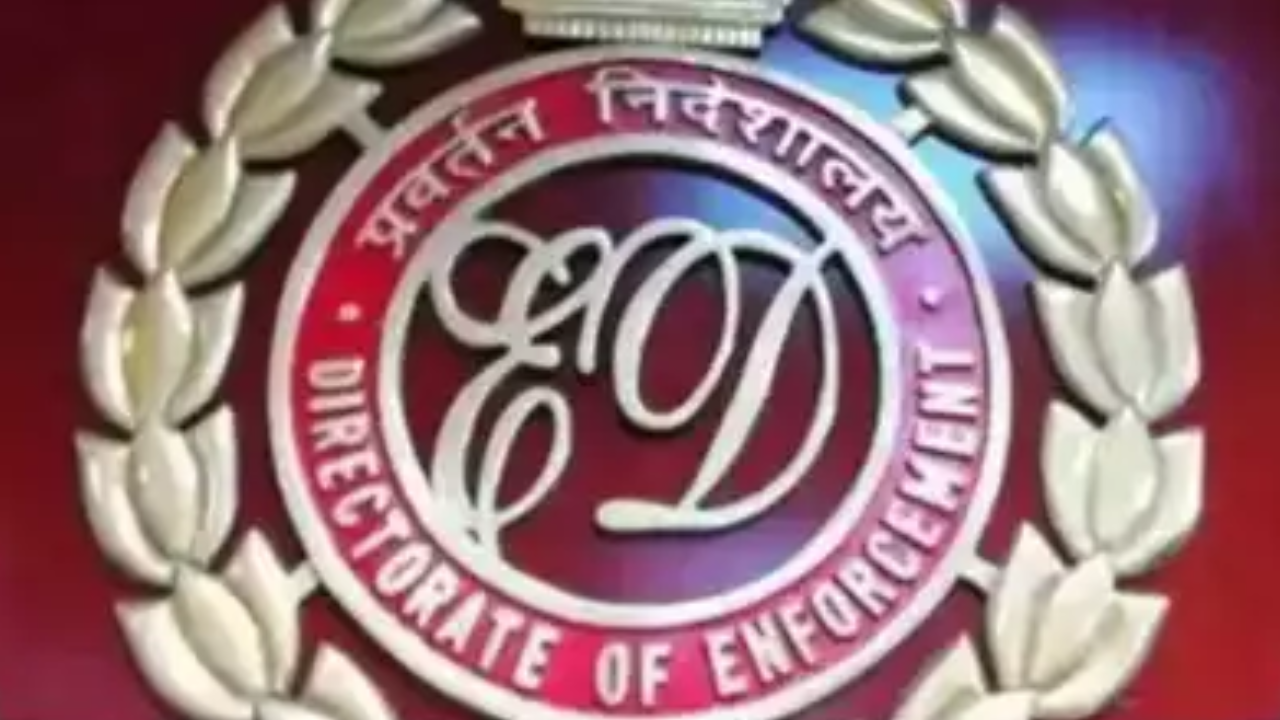 Enforcement Directorate (Photo for representative purpose only)
