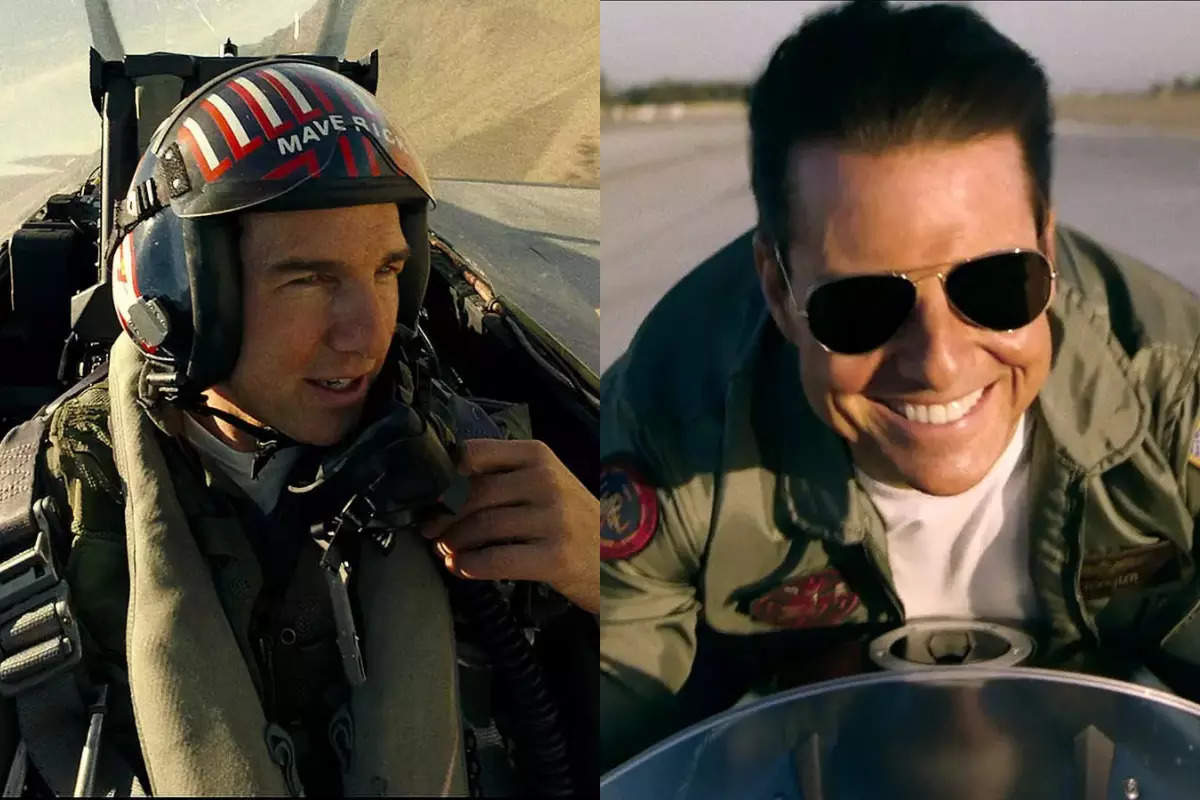 top gun maverick