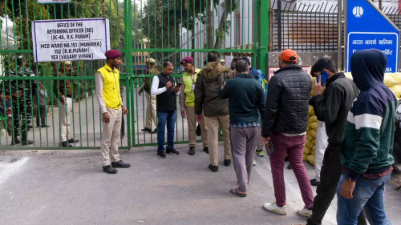 Tagore Park, New Delhi Map, Property Rates, Projects, Photos, Reviews