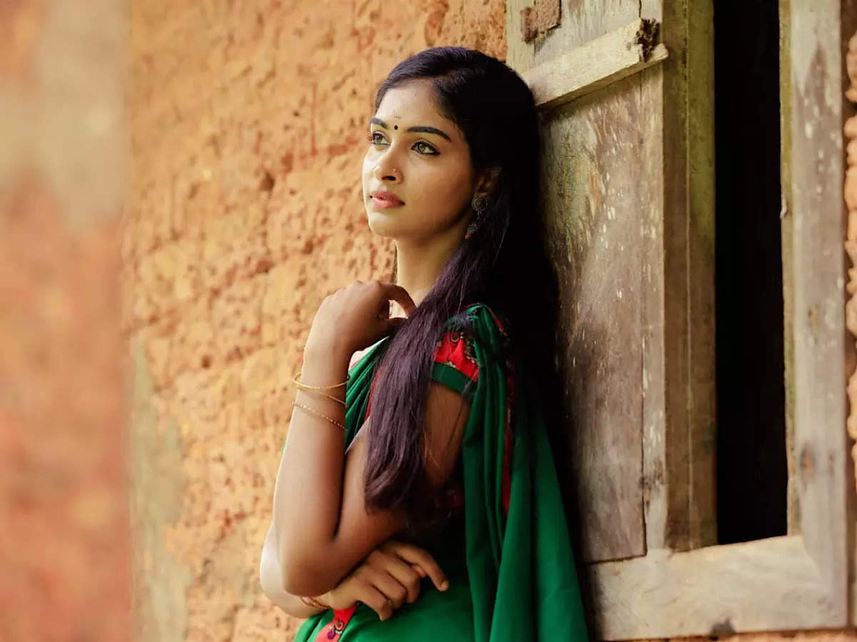 Exclusive - Malayalam actress Arthika to make her Tamil TV debut ...